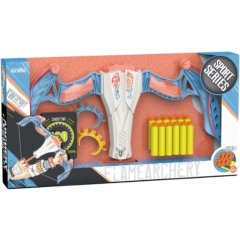 Игрушечный набор DIY TOYS Арбалет Пламя CJ-2376866