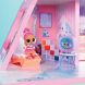 Игровой набор L.O.L. SURPRISE! ЗИМНИЙ ДОМ 427735