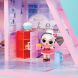 Игровой набор L.O.L. SURPRISE! ЗИМНИЙ ДОМ 427735
