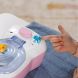 Интерактивный унитазик для куклы BABY BORN &ndash; МАЛЕНЬКИЙ ТУАЛЕТ (звук) 837542