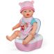 Интерактивный унитазик для куклы BABY BORN &ndash; МАЛЕНЬКИЙ ТУАЛЕТ (звук) 837542