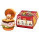 Коллекционная фигурка 10/10 TOYS LuLu the Piggy серия Burger Express Movable Series (blind box) LULU1310