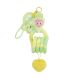 Коллекционная фигурка с кольцом Tangle x Cimmy Lovely Bunny (blind box) HWTANGLECMP01