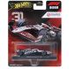 Коллекционный болид Formula 1 Hot Wheels (в асс.) HRV11