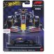 Коллекционный болид Formula 1 Hot Wheels (в асс.) HRV11