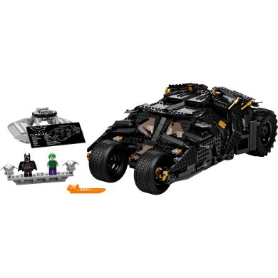 Конструктор Бетмобіль «Тумблер» 2049 деталей LEGO Super Heroes DС 76240