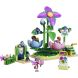 Конструктор Карусель із квітами й чашками та казкова фотобудка Lego Friends 42702