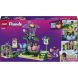 Конструктор Карусель із квітами й чашками та казкова фотобудка Lego Friends 42702