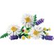 Конструктор LEGO Botanicals Ромашки 11508