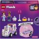 Конструктор LEGO Friends Автомобиль для доставки тортов с единорогами 42675