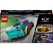 Конструктор LEGO Speed ​​Champions NASCAR® Next Gen Chevrolet Camaro ZL1 76935