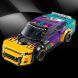 Конструктор LEGO Speed ​​Champions NASCAR® Next Gen Chevrolet Camaro ZL1 76935