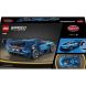Конструктор LEGO Speed ​​Champions Спортивный автомобиль Bugatti Vision GT Hyper 77253