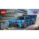 Конструктор LEGO Speed ​​Champions Спортивный автомобиль Bugatti Vision GT Hyper 77253