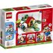 Конструктор LEGO Super Mario Будинок Маріо та Йоші 205 деталей 71367