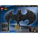 Конструктор Логотип Бетмена LEGO Super Heroes 76330