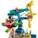 Конструктор Пляжний парк розваг LEGO Friends 41737
