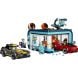 Конструктор Тунельна автомийка Lego City 60497