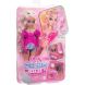 Лялька Barbie Малібу Dream Besties HYC21