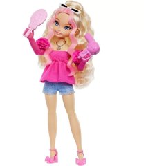 Лялька Barbie Малібу Dream Besties HYC21