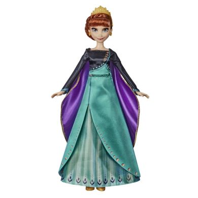 Кукла Frozen в ассортименте E9717