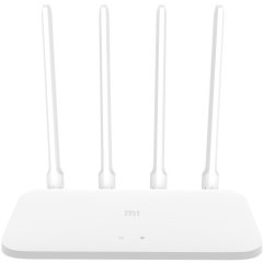 Маршрутизатор Xiaomi Mi WiFi Router 4A Global 532089