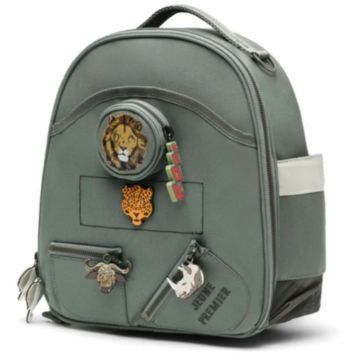 Мінірюкзак Big Five (Khaki) Jeune Premier Ra024220