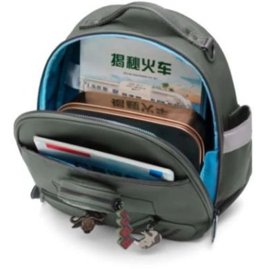 Мінірюкзак Big Five (Khaki) Jeune Premier Ra024220