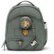 Мінірюкзак Big Five (Khaki) Jeune Premier Ra024220