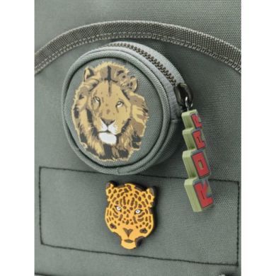 Мінірюкзак Big Five (Khaki) Jeune Premier Ra024220