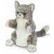 М'яка іграшка Кіт, серія Puppet Hansa 7163