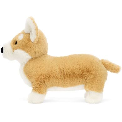 М'яка іграшка коргі Betty Big, JellycatBET1C