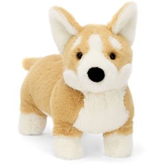 М'яка іграшка коргі Betty Big, JellycatBET1C