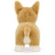 М'яка іграшка коргі Betty Big, JellycatBET1C
