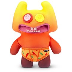 Мягкая игрушка Мощный Злюк, Fuggler 15723T