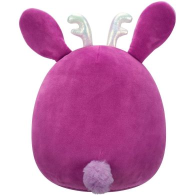 Мягкая игрушка SQUISHMALLOWS ДЖЕКАЛОП МАРИЯ ДЕЛЬ МАР (19 см) SQCR06617