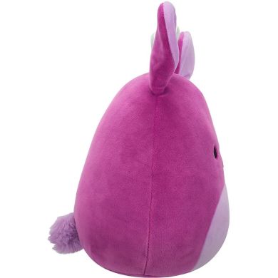 Мягкая игрушка SQUISHMALLOWS ДЖЕКАЛОП МАРИЯ ДЕЛЬ МАР (19 см) SQCR06617