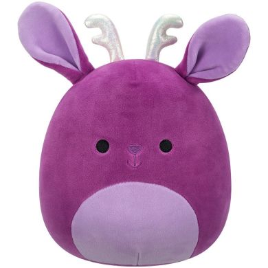 Мягкая игрушка SQUISHMALLOWS ДЖЕКАЛОП МАРИЯ ДЕЛЬ МАР (19 см) SQCR06617