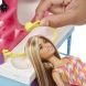 Набір Barbie Перукарський салон HKV00