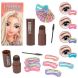 Набір для брів TOPModel BEAUTY and ME 0412699