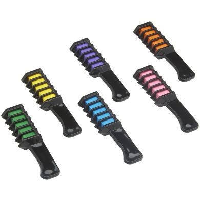 Набір для творчості Cra-Z-Art Colour FX Студія нарощування волосся 65632CRA