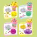 Набор для творчества Slime DIY Фабрика Цветочный бутик SSC448