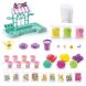 Набор для творчества Slime DIY Фабрика Цветочный бутик SSC448