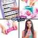 Набір для творчості Slime DIY Фабрика Магічний Слайм SSC196