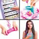 Набір для творчості Slime DIY Фабрика Магічний Слайм SSC196