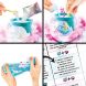 Набір для творчості Slime DIY Фабрика Магічний Слайм SSC196