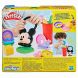 Набор для творчества с массой для лепки Disney Junior. Веселые штампы Play-Doh G2322