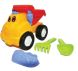 Набір іграшок для пісочниці Simba Вантажник в асортименті 7131670/2088