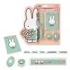 Набір канцелярії Yes Miffy, 5 предметів 450273