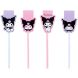 Набор магнитных закладок-леса Hello Kitty-2 Kite HK26-497-2